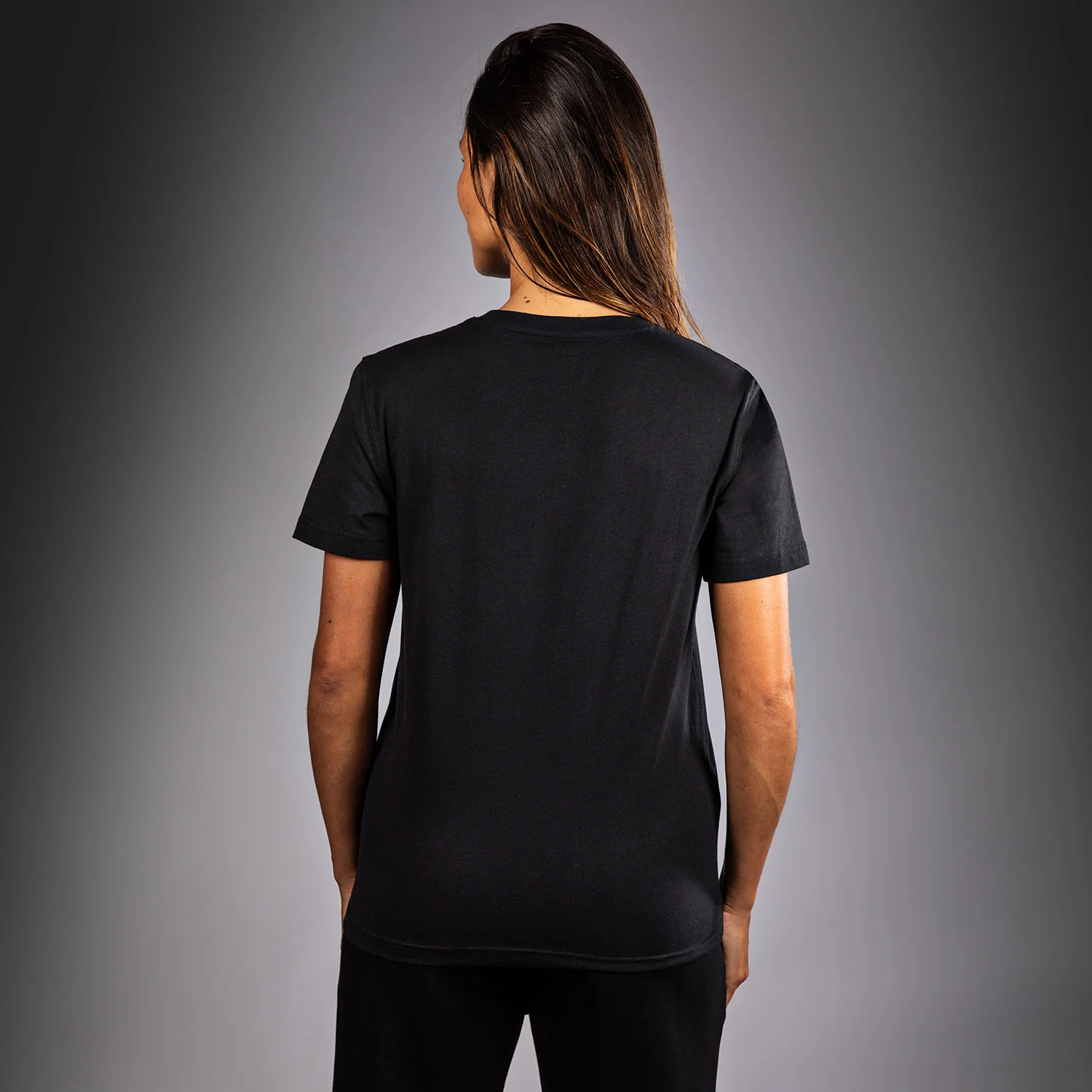 Women's UFC Zenith by Venum Replica Champion T-Shirt - Image 3